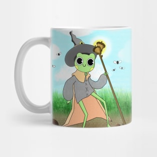 froggy Mug